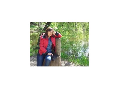 Валентина Петрівна Кляп