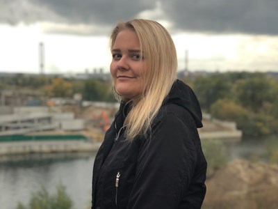 Аліна Андріївна Тугай