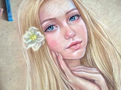 Анна Заліська