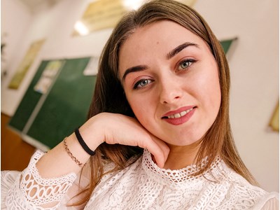 Тетяна Олександрівна Грищук