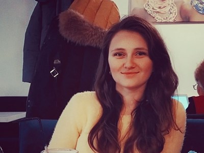 Світлана Олександрівна Малишева
