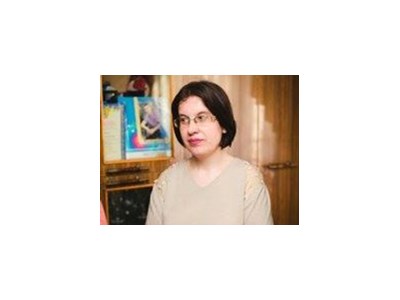 Руслана Іванівна Топорівська