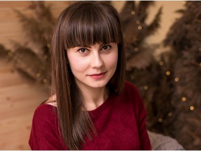 Ганна Іванівна Глуханюк