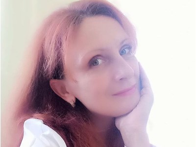 Ельвіра Вікторівна Таран