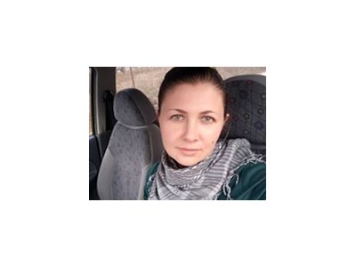 Людмила Анатоліївна Васильчук