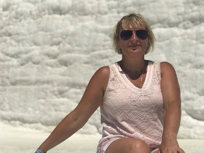 Ольга Іванівна Чередниченко