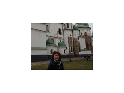 Лідія Петрівна Рябченко