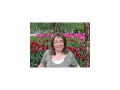 Таїсия Леонідівна Вашкевич