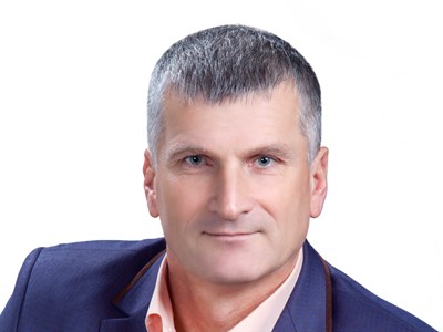 Віталій Григорович Малишко