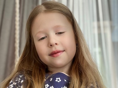 Анастасія Данилів