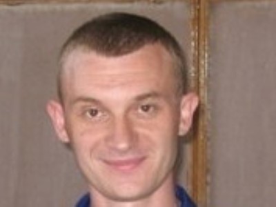 Богдан Володимирович Ващук