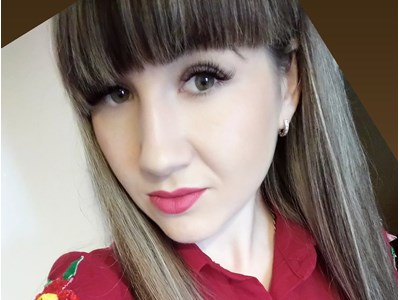 Валентина Іванівна Нагога