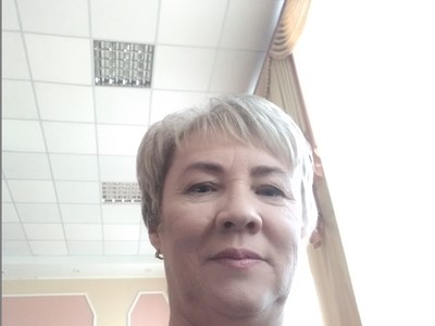 Валентина Володимирівна Горб
