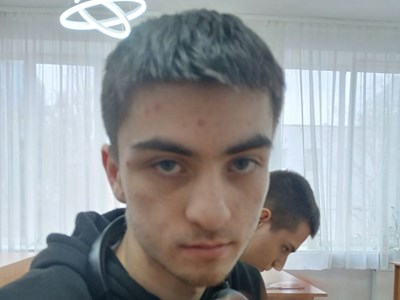Олександр Шинківський