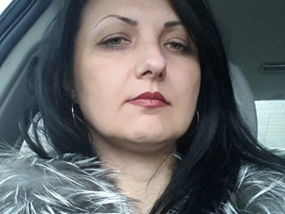 Вікторія Дмитрівна Усата