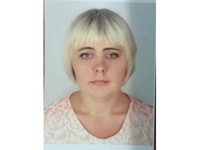 Світлана Павлівна Лушня