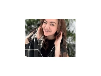 Ірина Іванівна Федьків