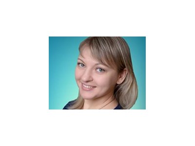 Вікторія Вікторівна Задорожня