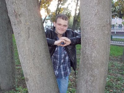 Сергій Олександрович Соломоненко