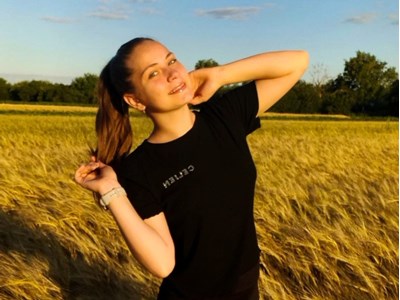 Юлія Журавель