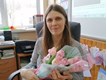 Олена Григорівна Фартушняк