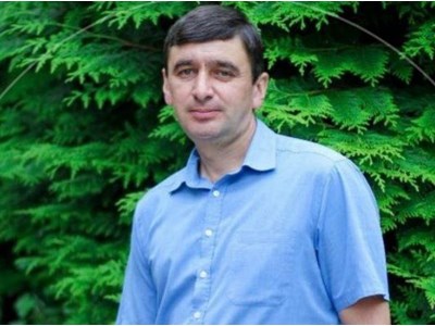 Федір Семенович Фрай