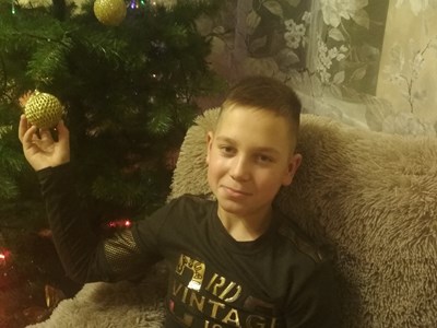 Роман Кондратюк