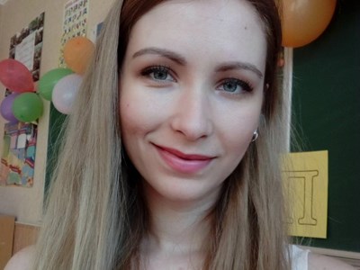 Вікторія Ігорівна Галка