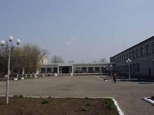 Новополтавський ліцей