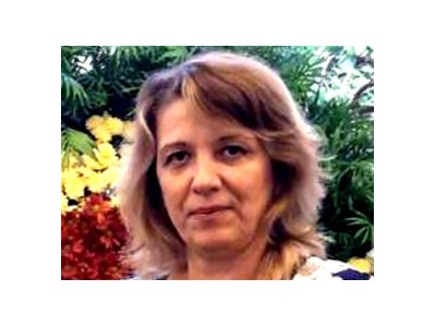 Галина Петрівна Лутчак