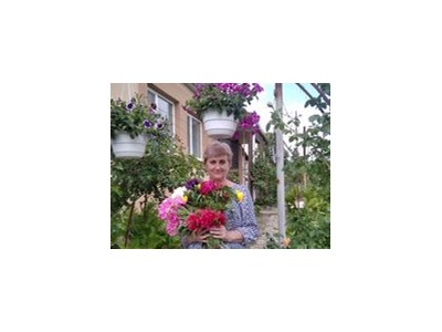 Юлія Михайлівна Ткаченко