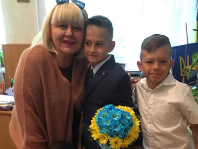 Інна Олександрівна Дідух