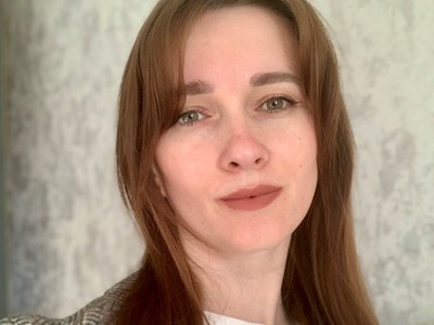 Наталія Володимирівна Колісник