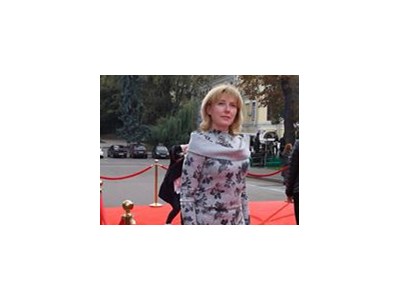 Оксана Віталіївна Кондратова