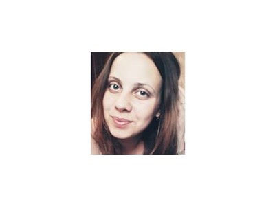 Анна Романівна Медвідь