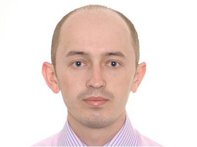 Олександр Вікторович Смітюх