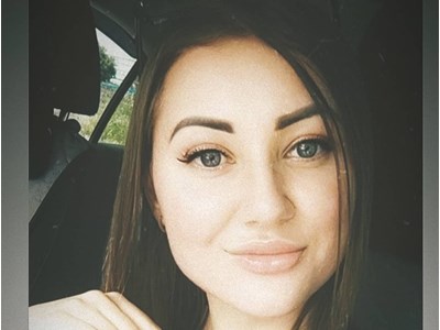 Альона Євгеніївна Дзюнзя