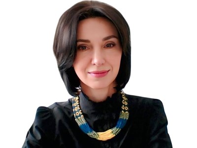 Наталія Євгенівна Біль