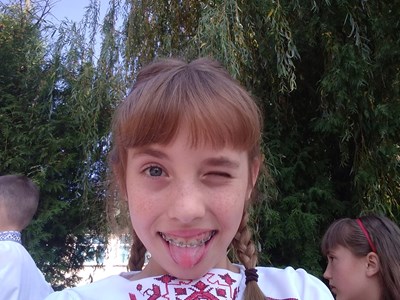 Діана Сопельняк