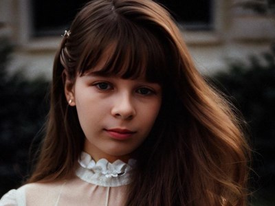 Поліна Голік