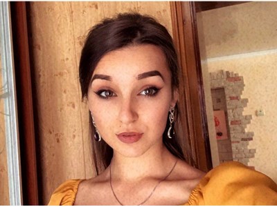 Лілія Сергіївна Заяць