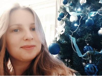 Анна Євгеніївна Кармазіна