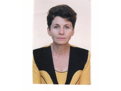 Надія Вікторівна Писаренко