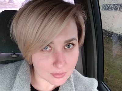 Юлія Олександрівна Баєнко