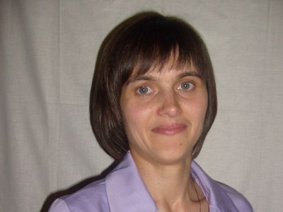 Ольга Володимирівна Бутко