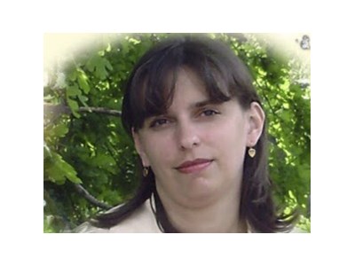 Олена Балюк-Дмітрієва