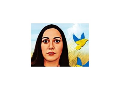 Алла Іванівна Чіклікчі