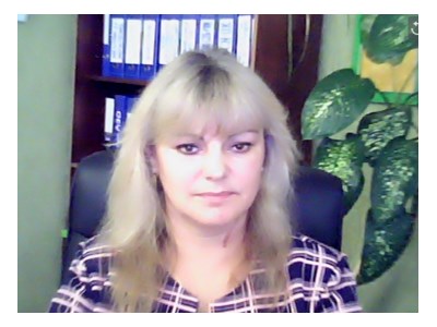 Руслана Володимирівна Федченко