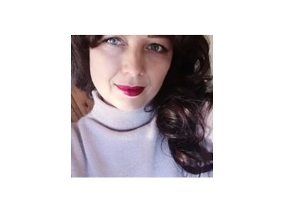 Элла Осаволюк