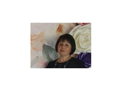 Любов Олексіївна Вакула